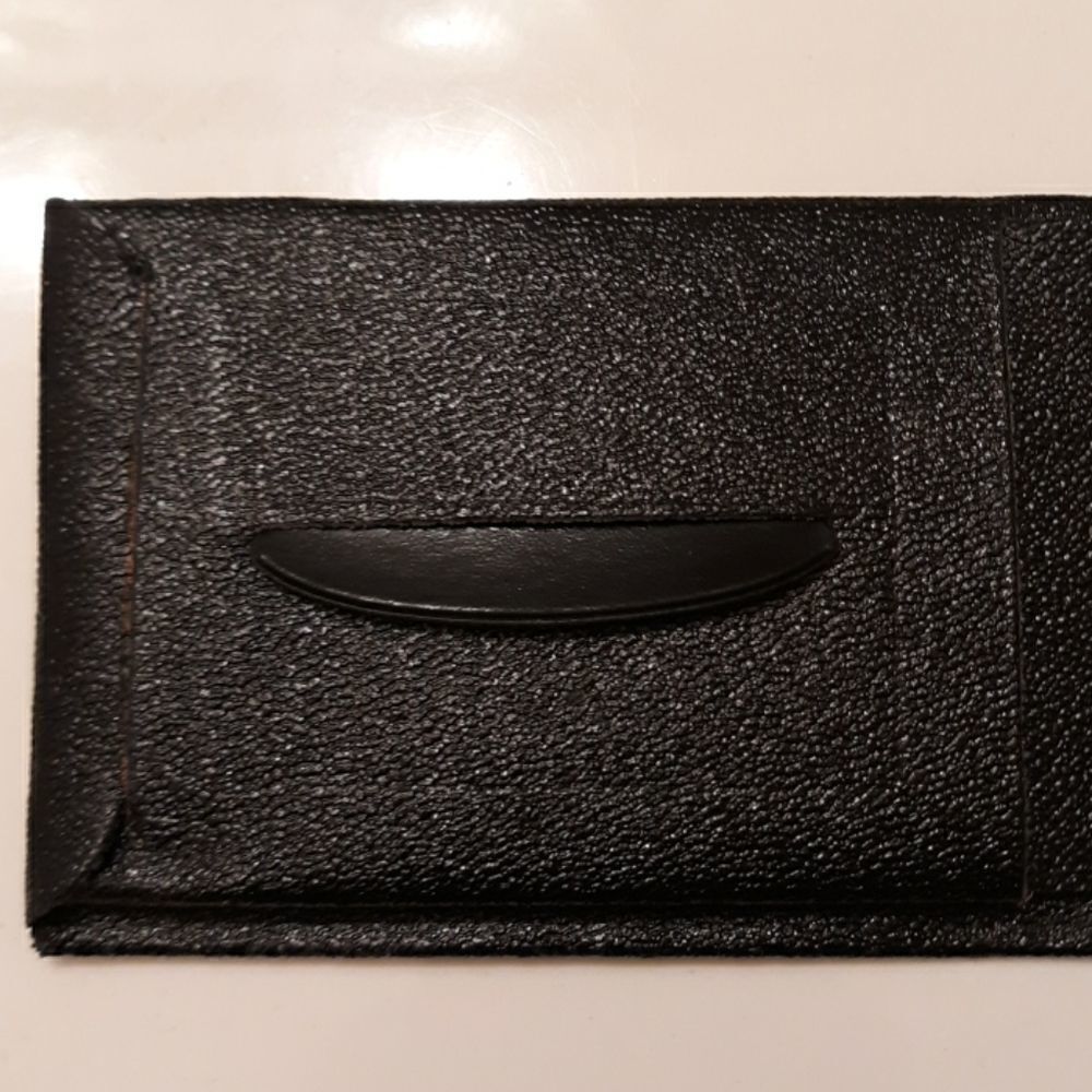Craft Leather Wallet  - Picture 2 of 6